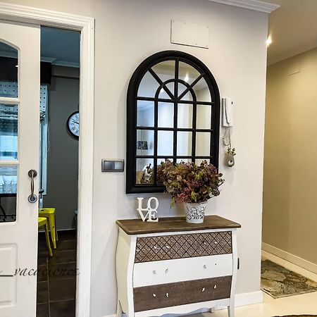 Апартаменти Acogedor Piso Familiar Travesia Віго Екстер'єр фото