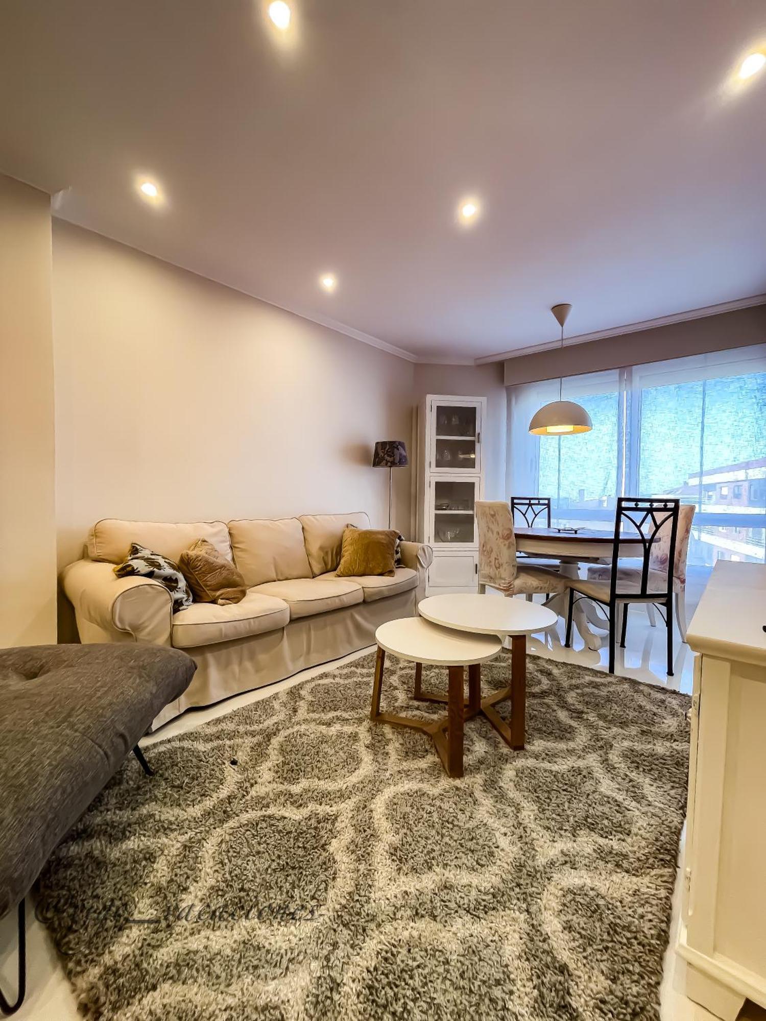 Апартаменти Acogedor Piso Familiar Travesia Віго Екстер'єр фото